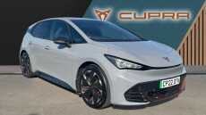 CUPRA Born 150kW V2 58kWh 5dr Auto Electric Hatchback